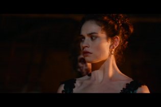 Orgoglio e pregiudizio e zombie - Trailer