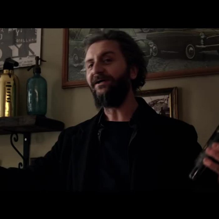 Viva la sposa - Trailer