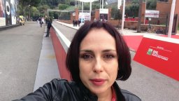 The Walk - Recensione Selfie