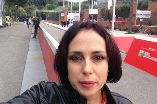 The Walk - Recensione Selfie