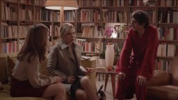 Dobbiamo Parlare - Trailer Ufficiale