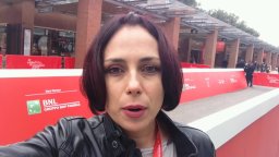 Mistress America - Recensione Selfie