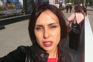 Truth - Recensione Selfie