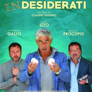 Locandina di Effetti indesiderati