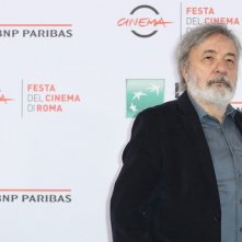 Registro di classe: Gianni Amelio alla Festa di Roma 2015