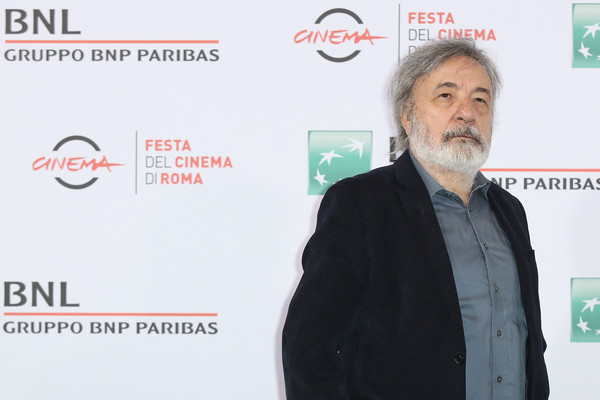 Registro di classe: Gianni Amelio alla Festa di Roma 2015