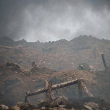 The Lost City of Z: un'immagine del campo di battaglia