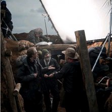 The Lost City of Z: James Gray prepara la trincea per le riprese