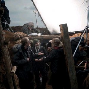 The Lost City of Z: James Gray prepara la trincea per le riprese