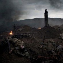 The Lost City of Z: cadaveri in trincea