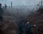 The Lost City of Z: le prime immagini dal set di James Gray