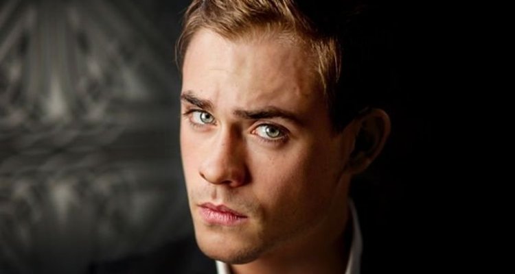 Film E Programmi Tv Di Dacre Montgomery