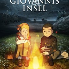 Locandina di Giovanni's Island