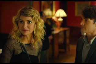 Trailer italiano - Tutto può accadere a Broadway