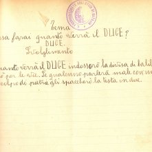 Registro di classe - Parte prima 1900-1960: un'immagine del film