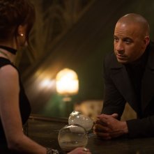 The Last Witch Hunter - L'ultimo cacciatore di streghe: Vin Diesel in un momento del film