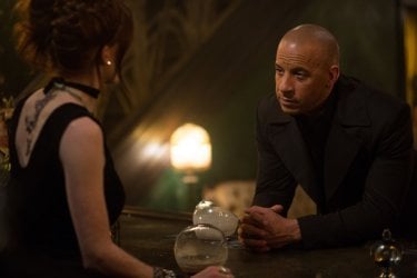 The Last Witch Hunter - L'ultimo cacciatore di streghe: Vin Diesel in un momento del film