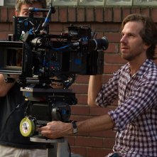 The Last Witch Hunter - L'ultimo cacciatore di streghe: il regista Breck Eisner al lavoro sul set del film