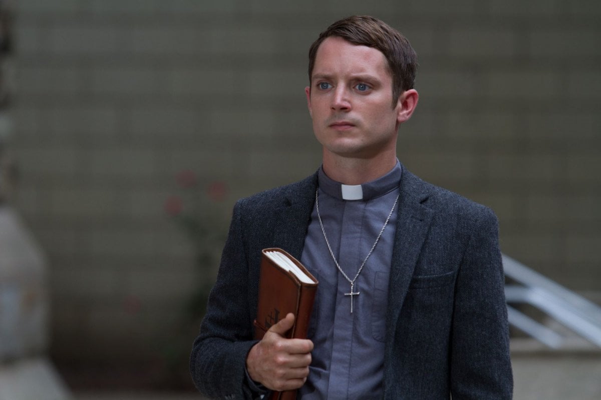 elijah wood sogna il ritorno di una storica saga lucasfilm meriterebbe una nuova serie tv da Movieplayer.it elijah wood sogna il ritorno di una storica saga lucasfilm meriterebbe una nuova serie tv