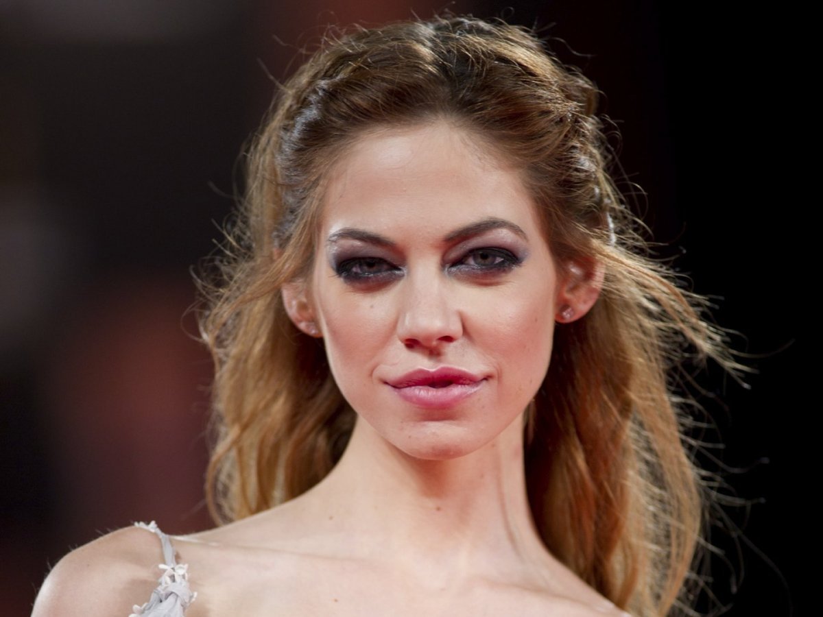 Analeigh Tipton 2010