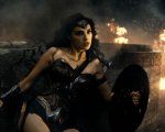 Wonder Woman: Gal Gadot svela la prima immagine dal set