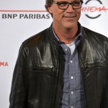 Roma 2015: Todd Haynes al photocall di Carol