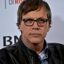 Roma 2015: un primo piano di Todd Haynes al photocall di Carol