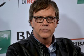 Roma 2015: un primo piano di Todd Haynes al photocall di Carol