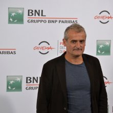 Roma 2015: Asier Altuna in uno scatto al photocall di Amama