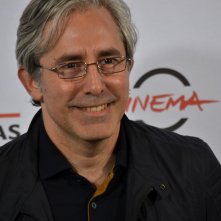 Roma 2015: Paul Weitz posa al photocall di Grandma