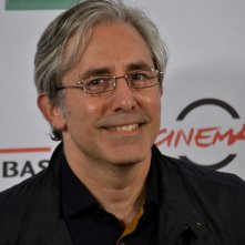 Roma 2015: Paul Weitz sorride al photocall di Grandma