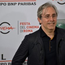 Roma 2015: Paul Weitz in uno scatto al photocall di Grandma