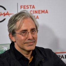 Roma 2015: Paul Weitz in un primo piano al photocall di Grandma