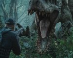 Jurassic World: le 5 qualità che lo incoronano come il blu-ray del momento