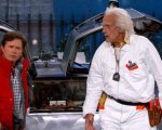 Ritorno al futuro: Marty McFly e Doc arrivano nel futuro... in TV!