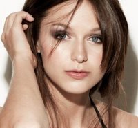 Locandina di Melissa Benoist