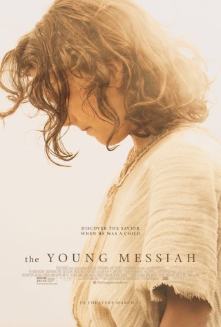 Locandina di The Young Messiah