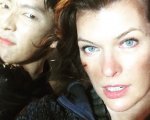Resident Evil: The Final Chapter, nuove foto dal set di Città del Capo