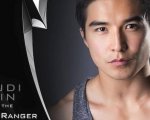 Power Rangers: assegnato a Ludi Lin il ruolo di Black Ranger