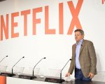 Netflix: 'Pensiamo a regalare felicità al pubblico italiano'
