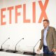Netflix: 'Pensiamo a regalare felicità al pubblico italiano'