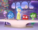 Dopo Inside Out, ecco Riley alle prese con il suo primo appuntamento