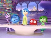 Dopo Inside Out, ecco Riley alle prese con il suo primo appuntamento