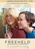 Locandina italiana di Freeheld - Amore, giustizia, uguaglianza