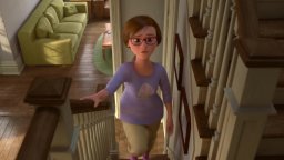 Inside Out - Riley's First Date? - Clip del corto