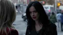 Jessica Jones - Trailer doppiato