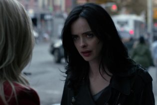 Jessica Jones - Trailer doppiato
