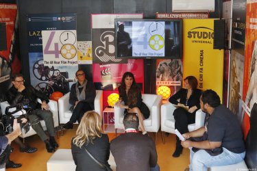 48 Hour Film Project: la presentazione del progetto a Roma 2015