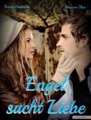 Locandina di Un angelo, un amore