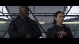 Hunger Games: Il Canto della Rivolta - Parte 2 - Clip 'La Squadra di Stelle'